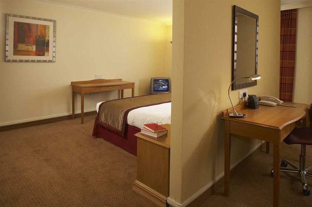 Holiday Inn Express Portsmouth - North, An Ihg Hotel Room photo