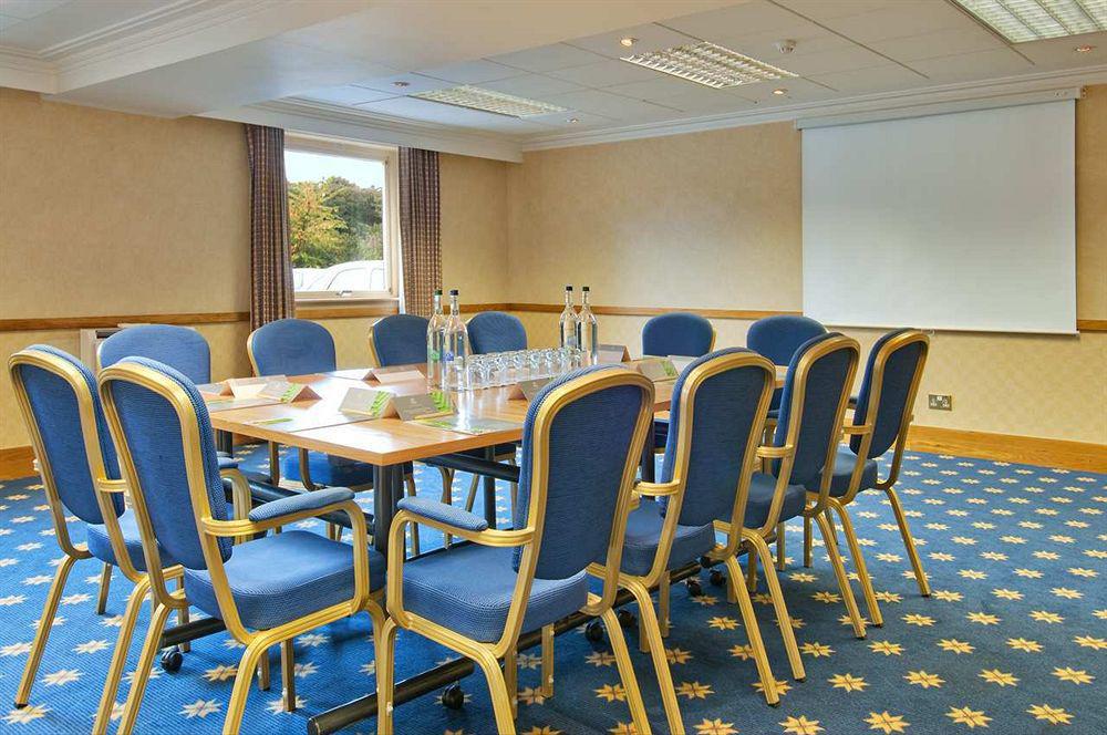 Holiday Inn Express Portsmouth - North, An Ihg Hotel Facilities photo